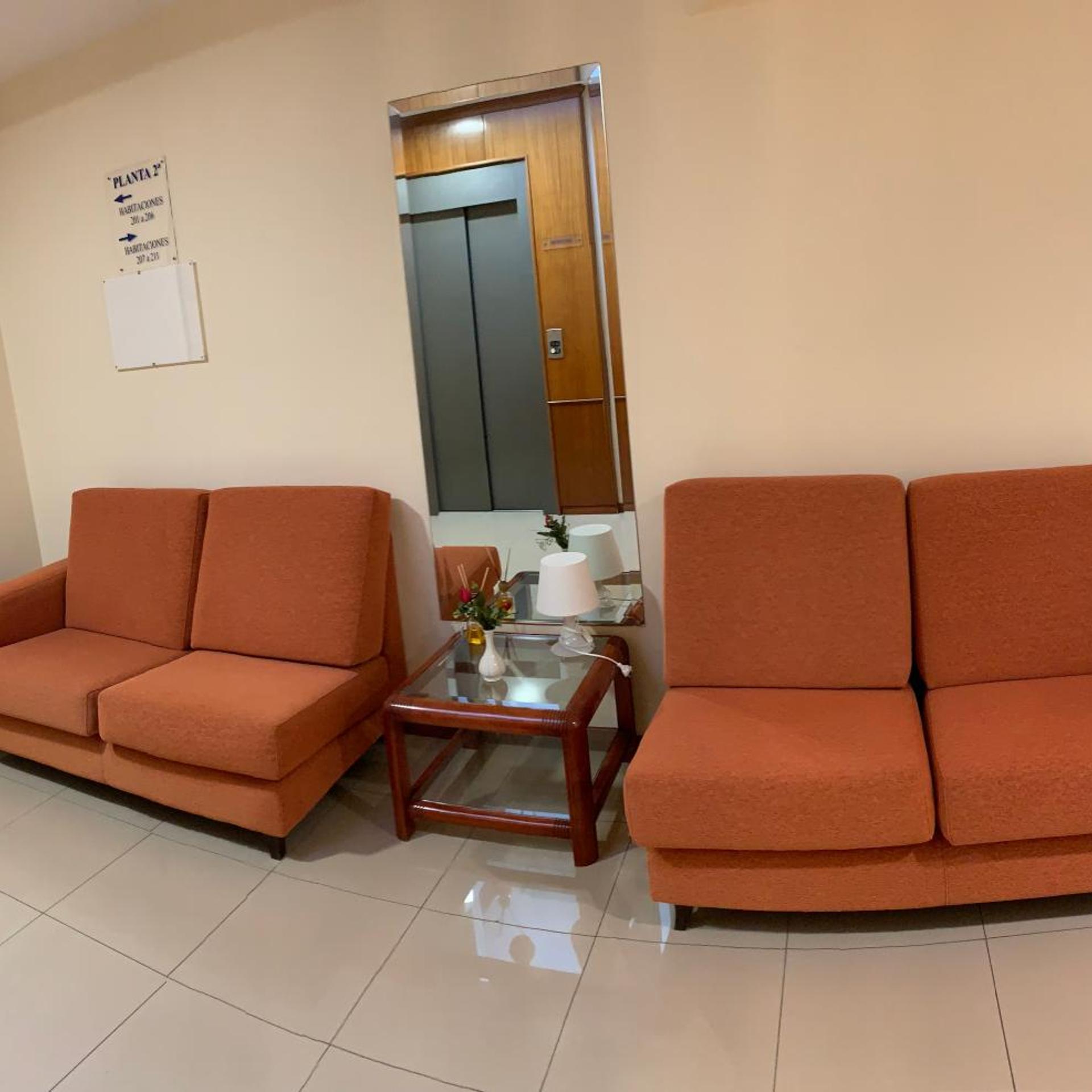 Hotel Barreiro 17/37