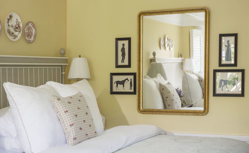 Woodstock Inn and Resort 30/78