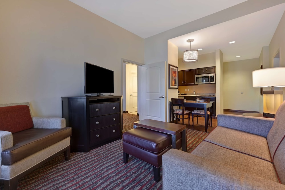 Homewood Suites Denver Tech Center 42/75