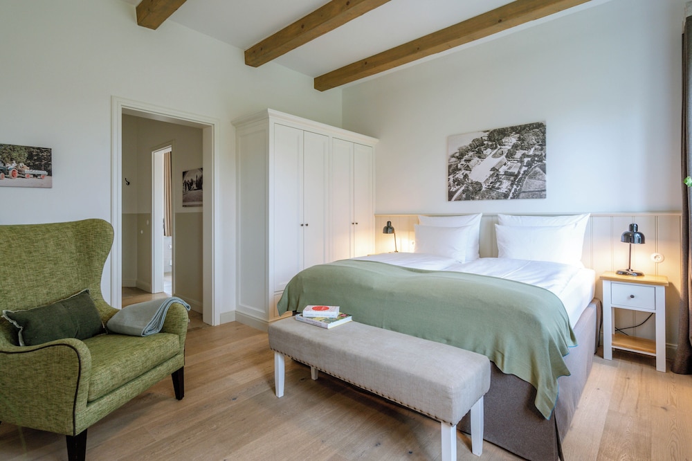 Hotel Gut Immenhof 9/42