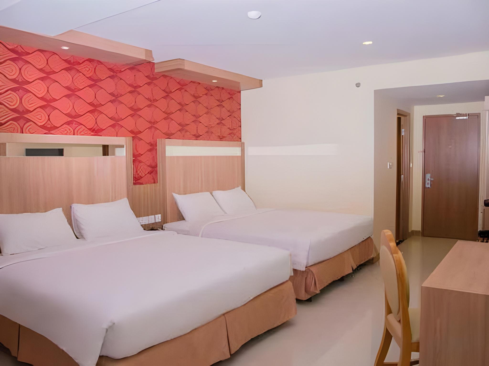 Bukit Vipassana Hotel 12/37