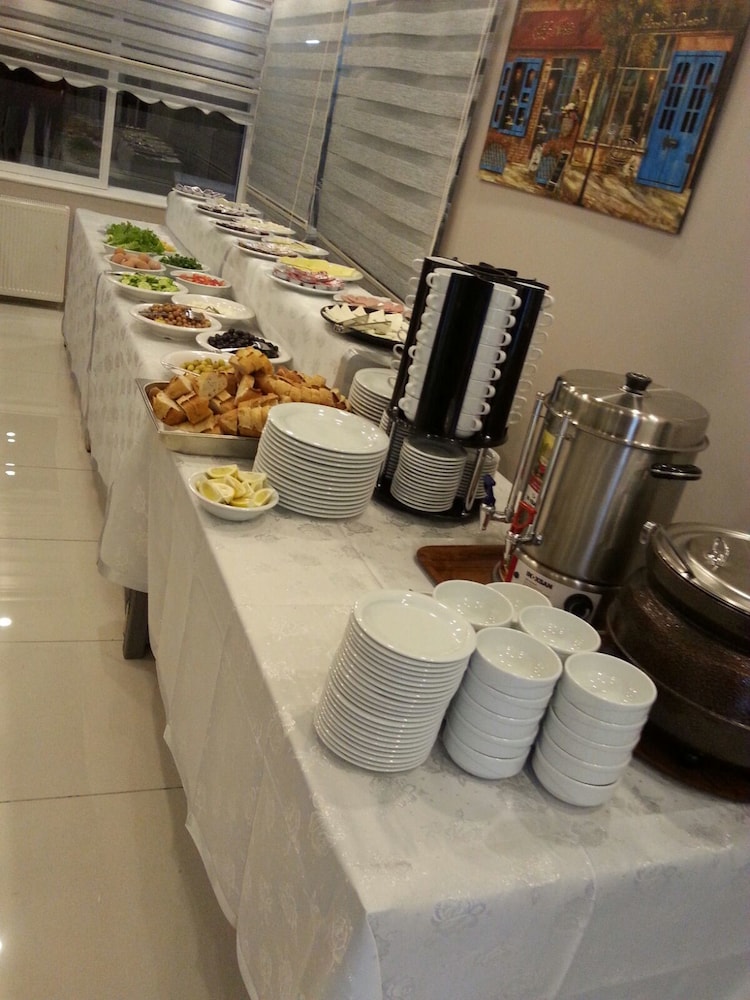 Grand Dost Hotel 24/29