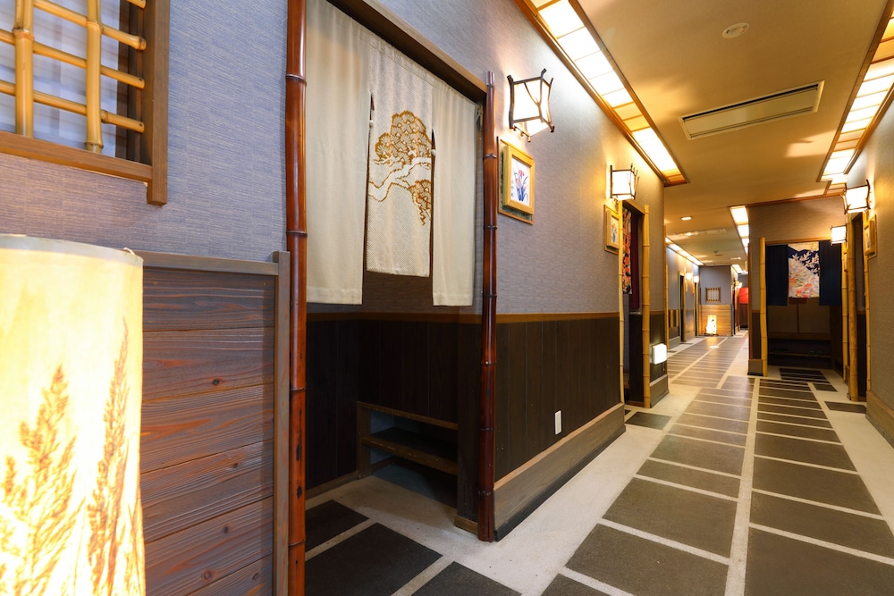 Yamabiko Ryokan 9/50