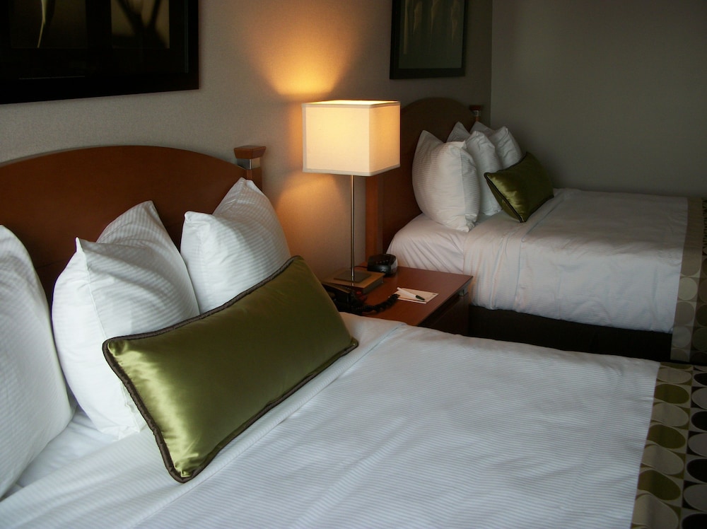 Quality Inn Rouyn-Noranda 22/51