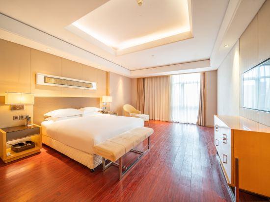 Hanfu Hotel 12/25