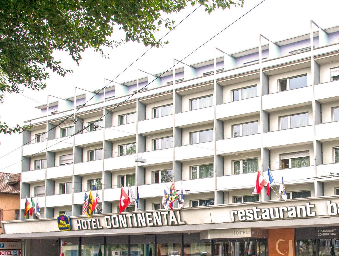 City Hotel Biel Bienne in BIEL - BIENNE