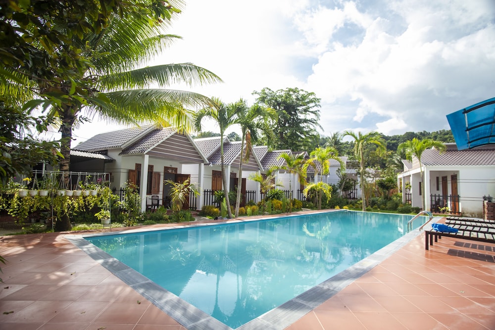 Bungalow Hien Minh 5/50