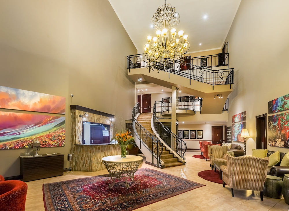 ANEW Hotel Highveld 43/49