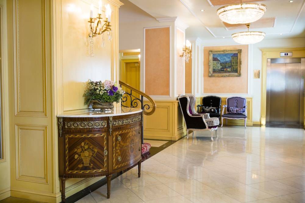 Luxury Family Hotel Royal Palace 12/58