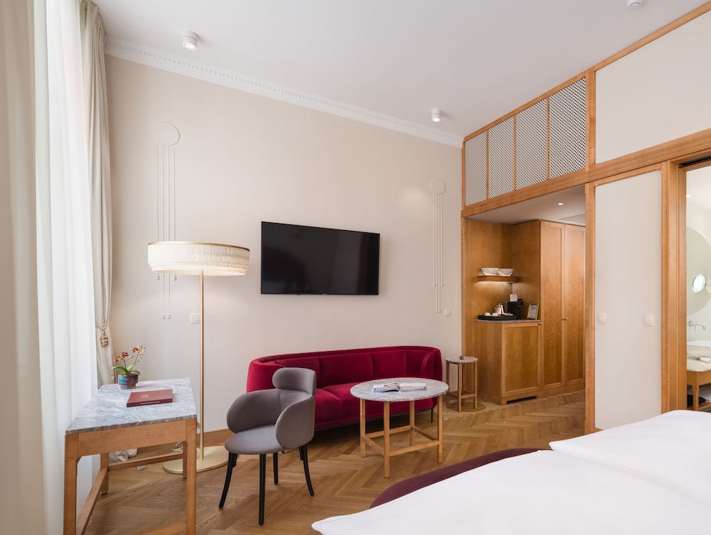 Grand Hotel Union Eurostars (ex Grand Hotel Union) 36/81