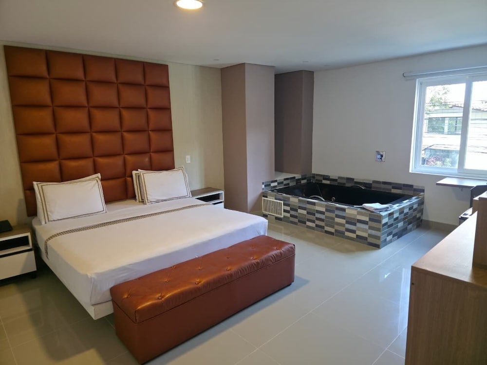 Hotel Infinity Medellin 30/67