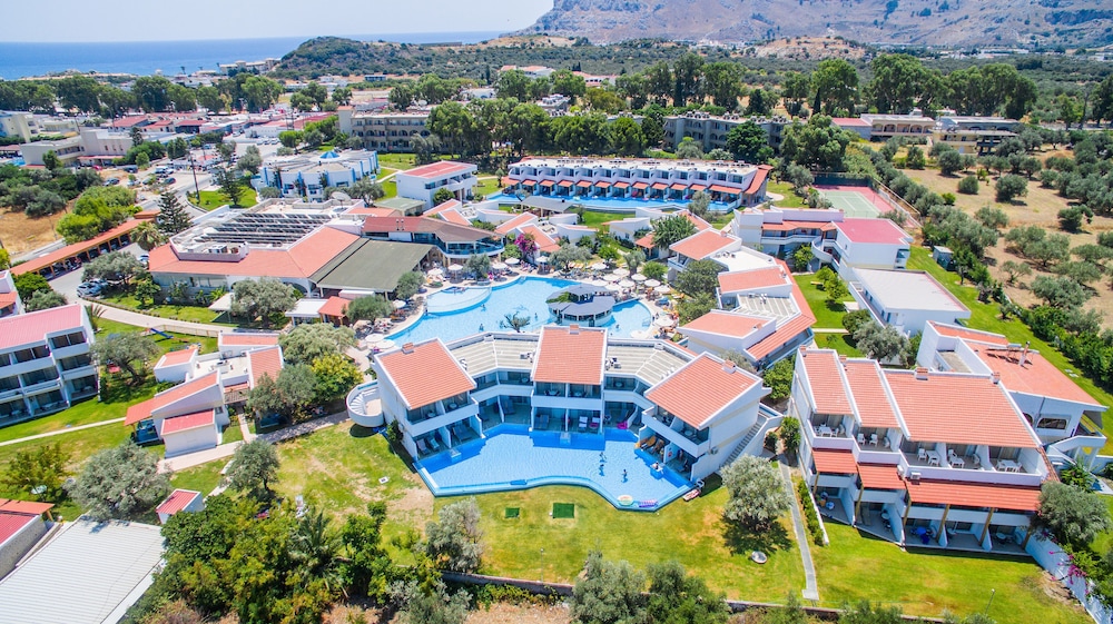 Lydia Maris Resort and Spa 48/58