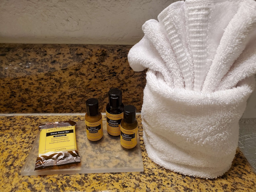 Best Western Plus Milwaukee Airport Hotel & Conference Center 10/39