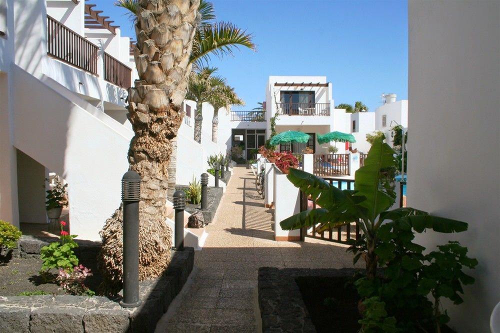 Las Lilas Apartments 5/34