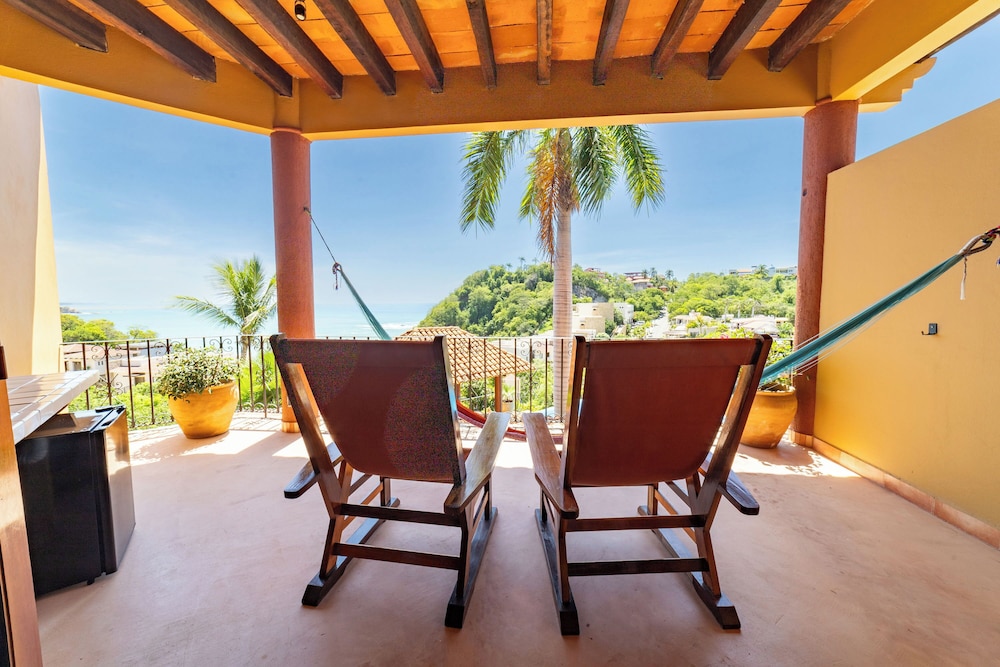 Casa Ceiba Huatulco - Adults Only 23/48