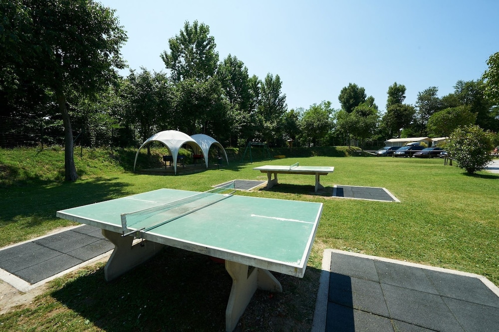 Camping Baia Verde 9/21