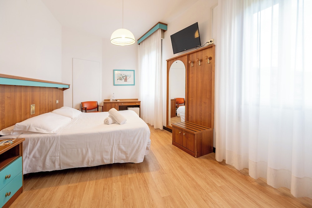 Hotel Las Vegas Jesolo 14/67