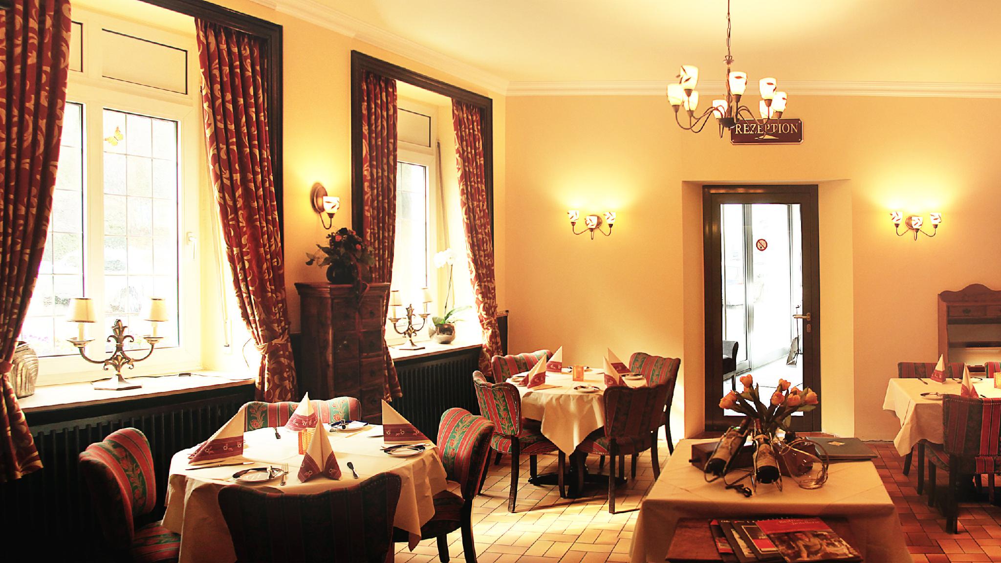 Hotel Zur Post 16/23