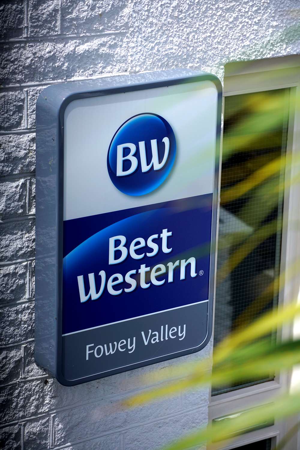 Best Western Fowey Valley 5/11