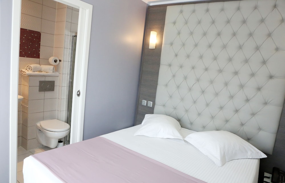 Hotel Phenix 45/74