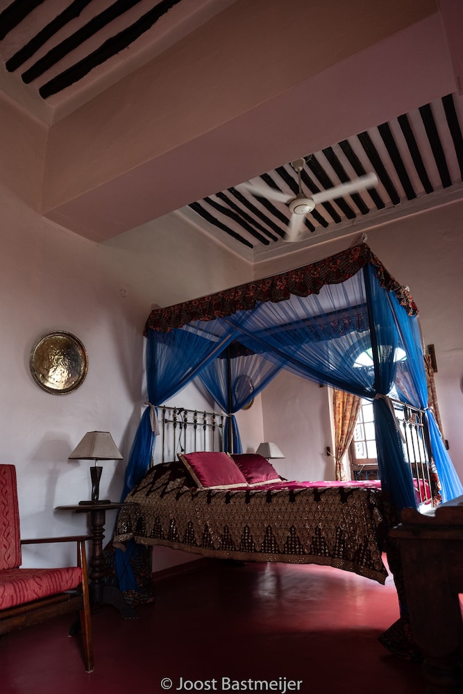 Zanzibar Palace Hotel 34/75