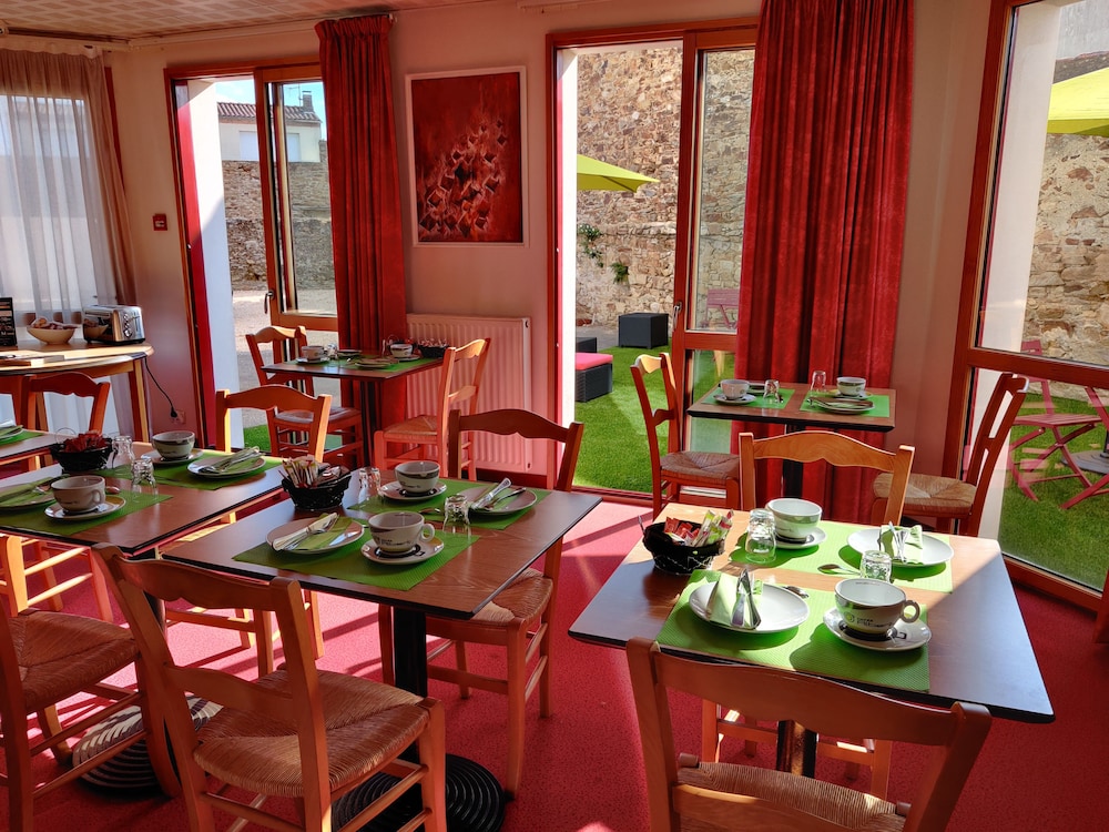 Hotel La Bosselle 17/32