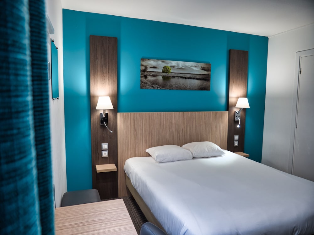 Contact Hotel Le Seino Marin 18/36
