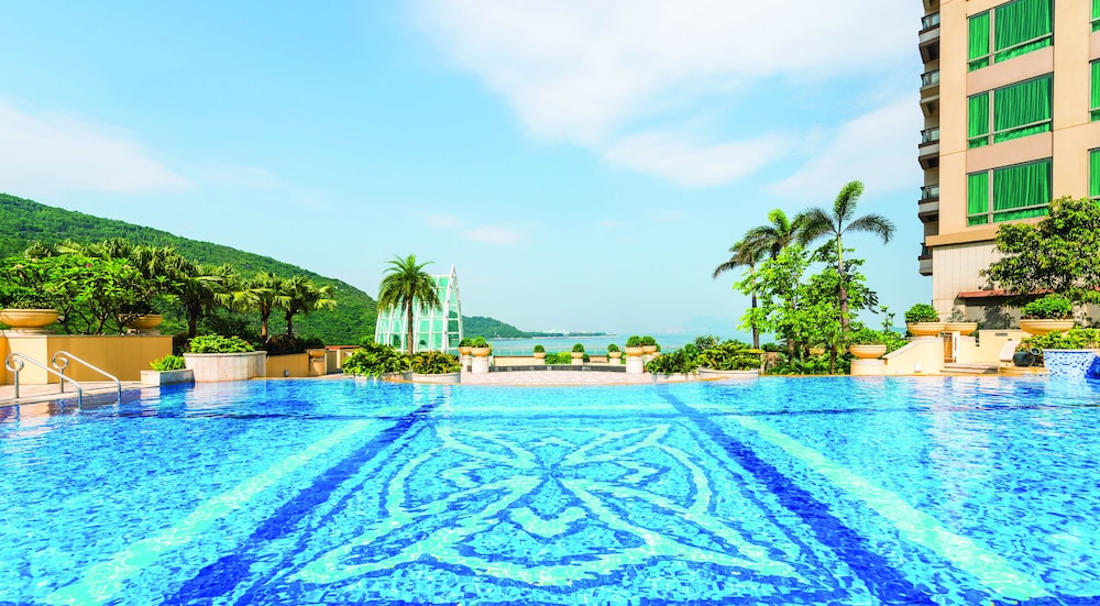 Auberge Discovery Bay Hong Kong 30/56