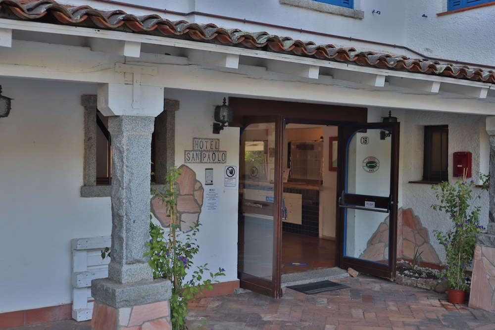 OROVACANZE HOTEL SAN PAOLO 1/68