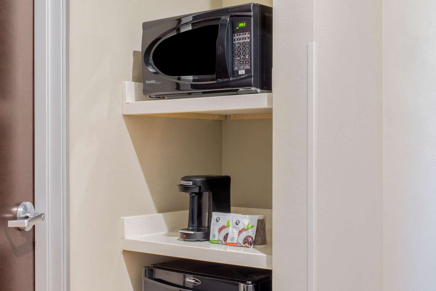 La Quinta Inn And Suites By Wyndham Mcallen Convention Center 47/56