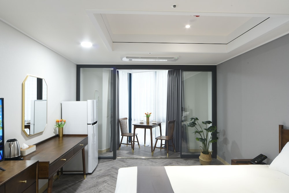 Haeundae Central Hotel 19/32
