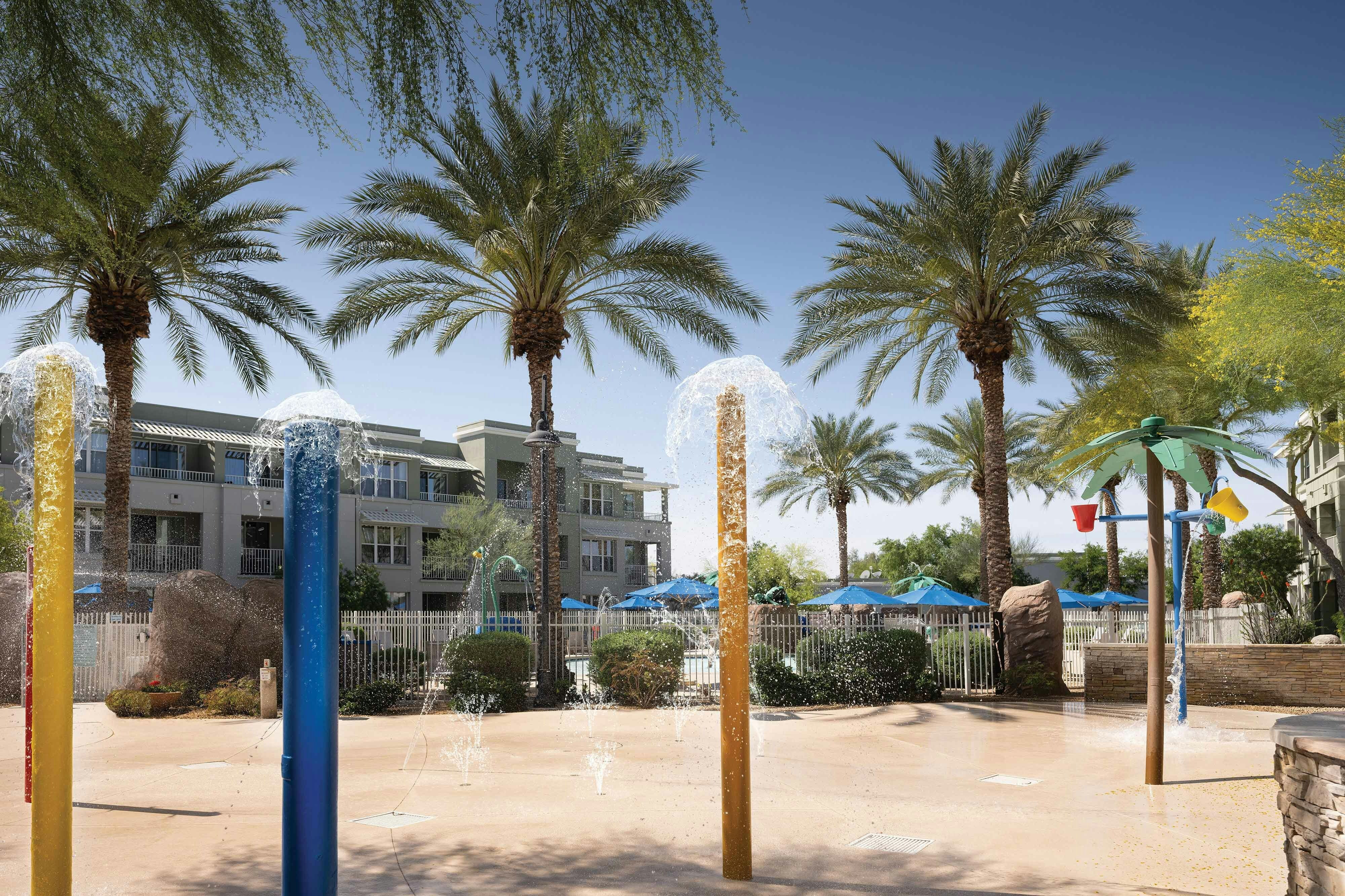 Marriott's Canyon Villas 44/53