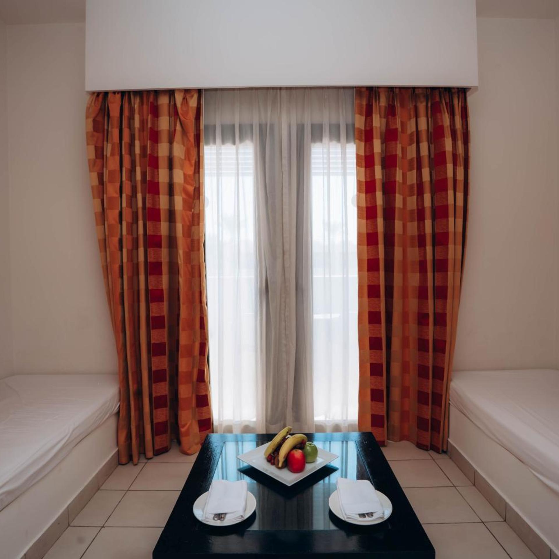 Comfort, Pool View, Sentido Reef Oasis Senses Resort 4/5