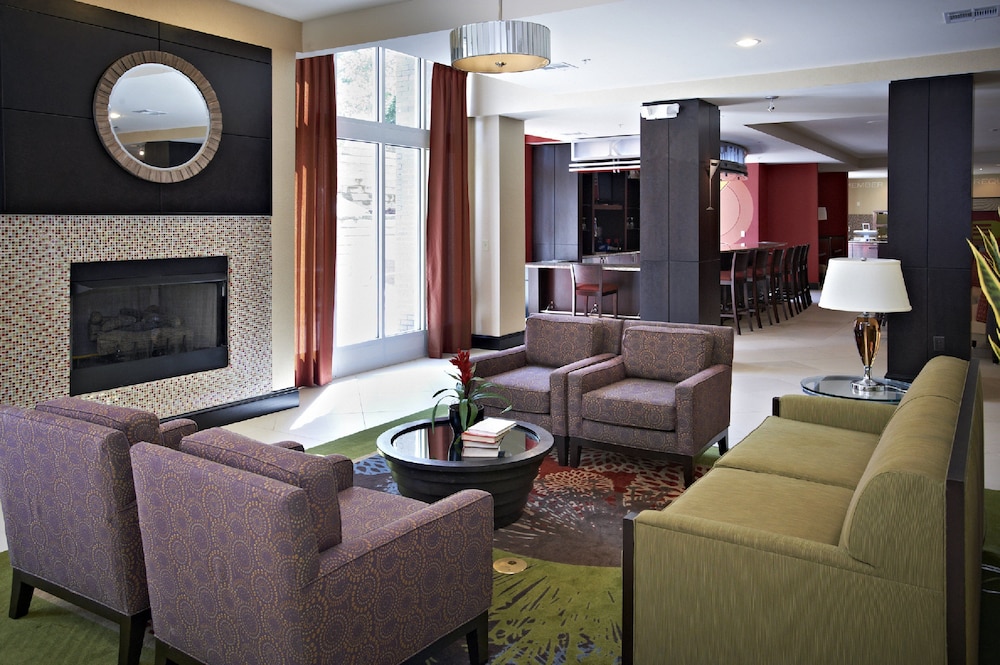 Holiday Inn Birmingham - Hoover 20/42