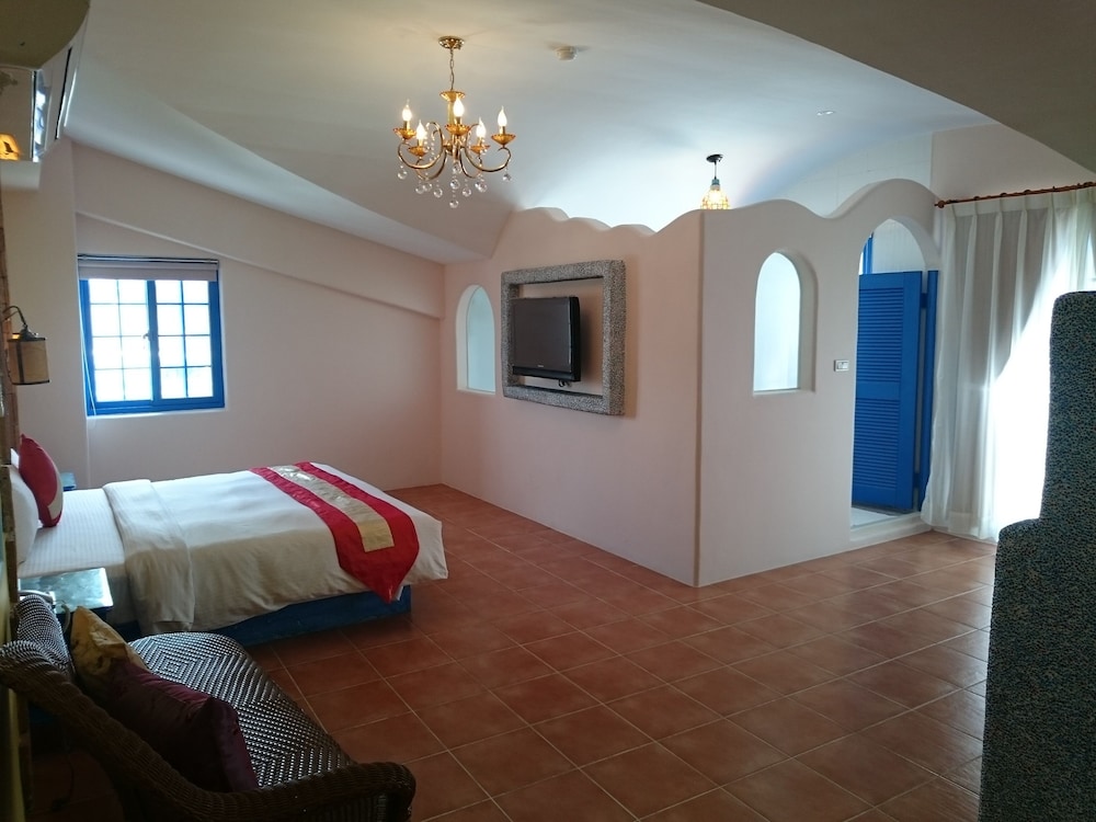 Greece Style Hotel 19/50