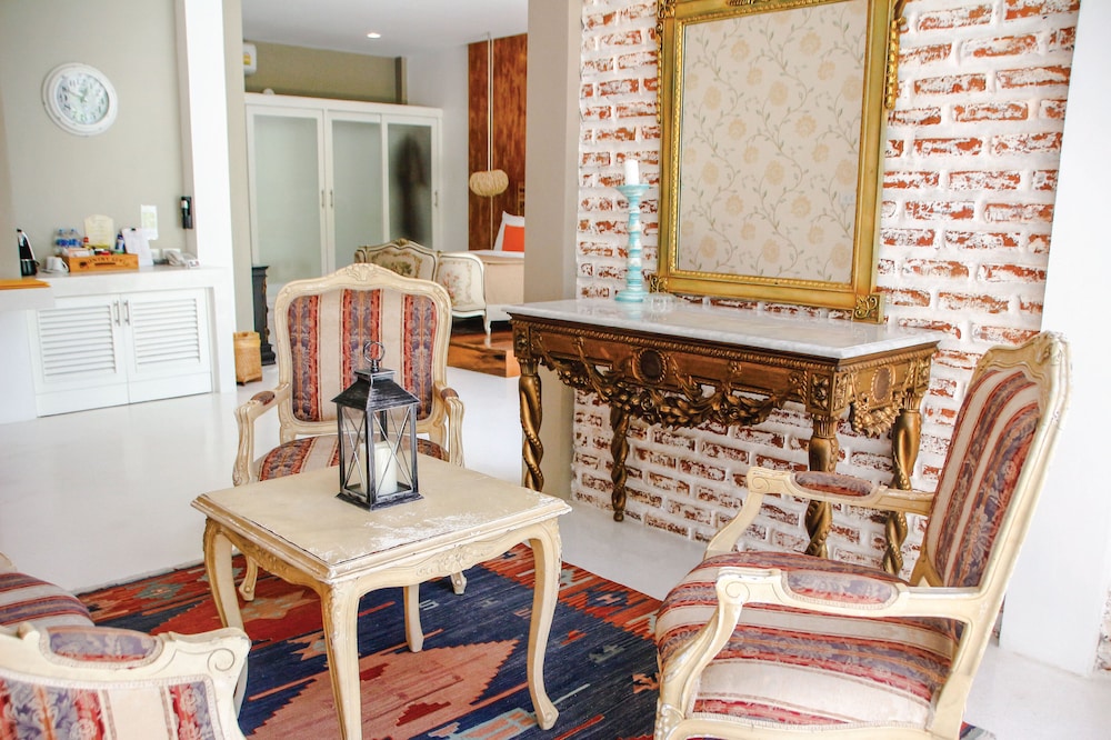 Summer Luxury Beach Resort and Spa 56/71