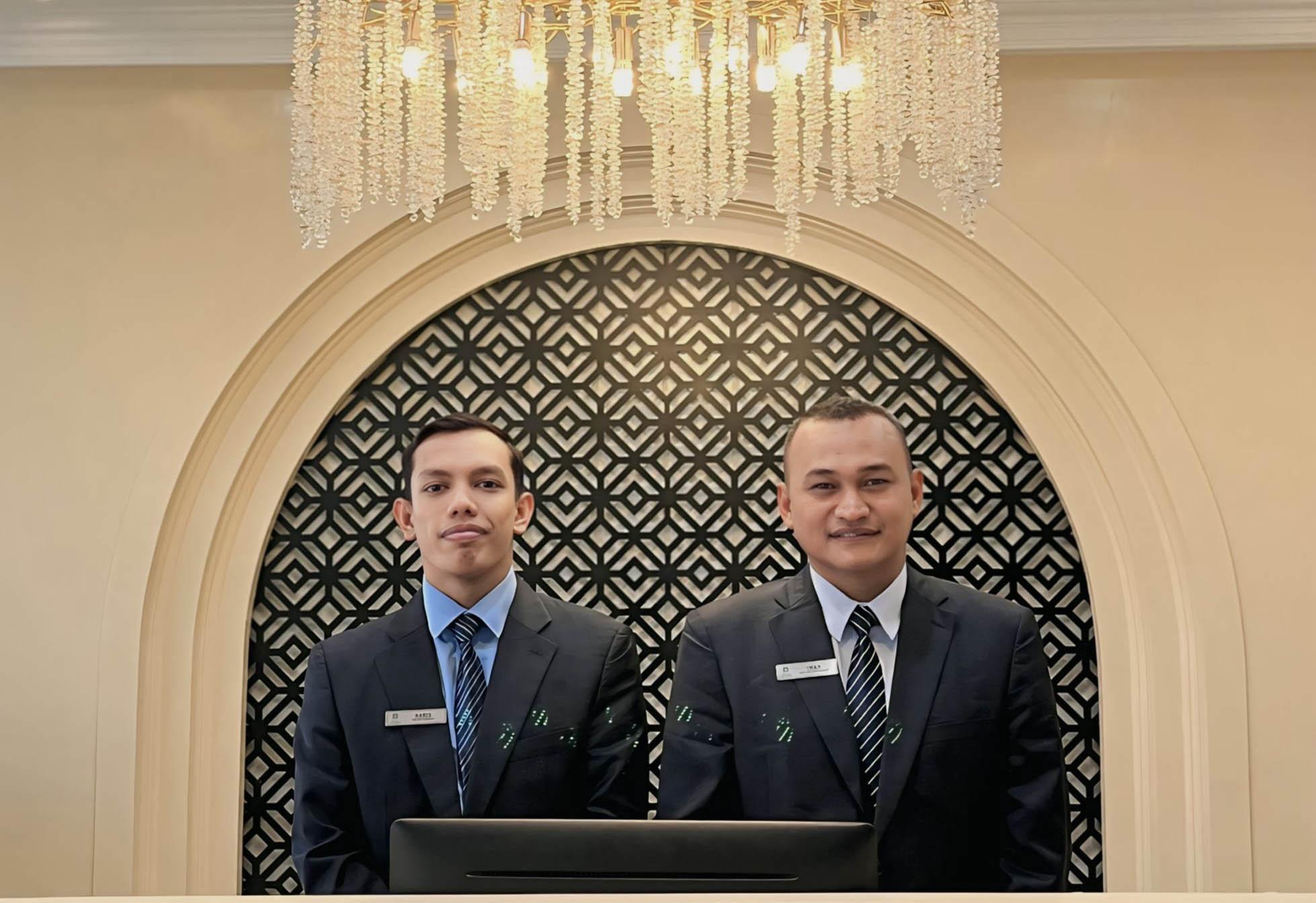 Hotel Mekkah Banda Aceh 8/46
