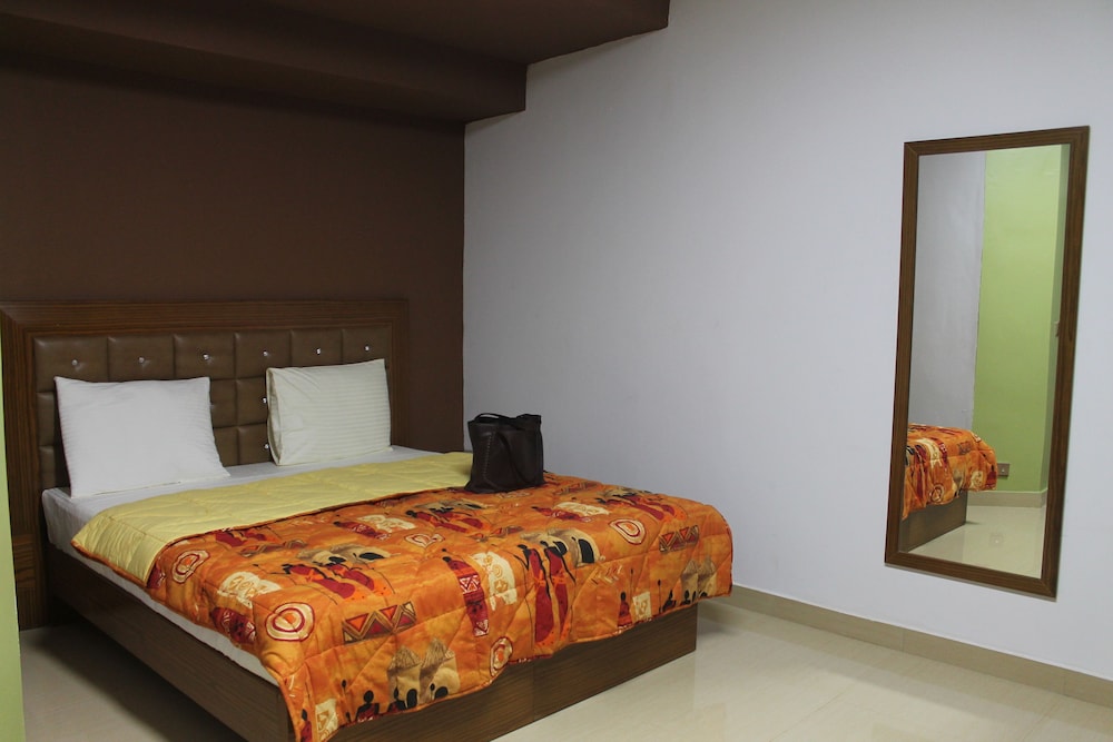 Wakola Hôtel Cheikh Anta 13/31