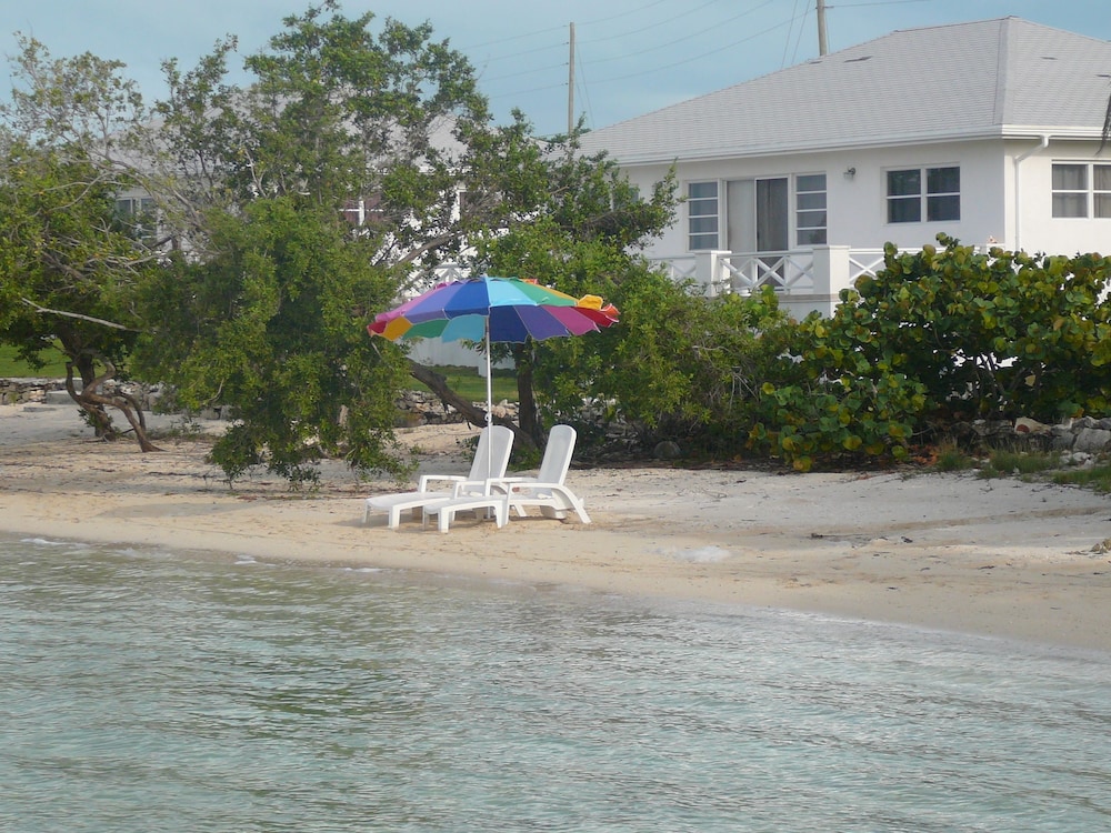 Cottage Cut Villas 27/28