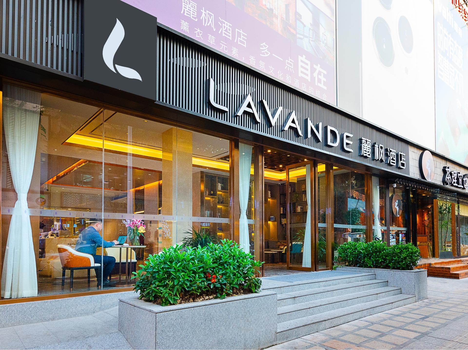 Lavande Hotel (Zhongshan Lihe Plaza) 3/44