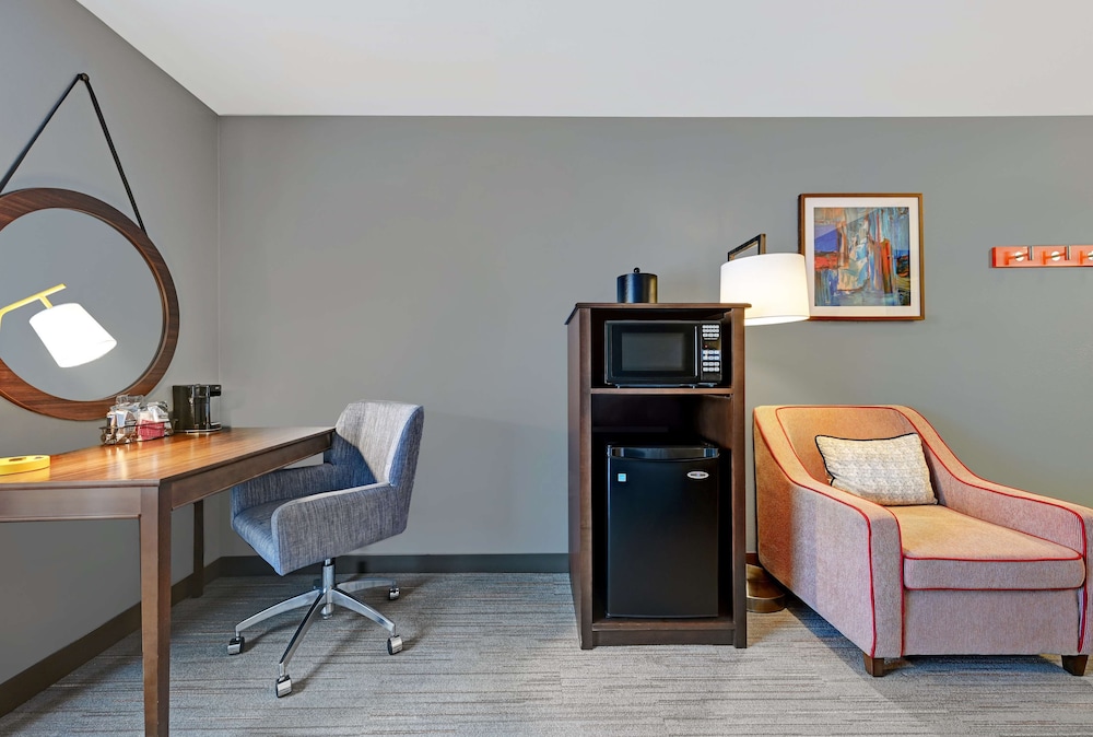 Hampton Inn Farmington MO 47/50