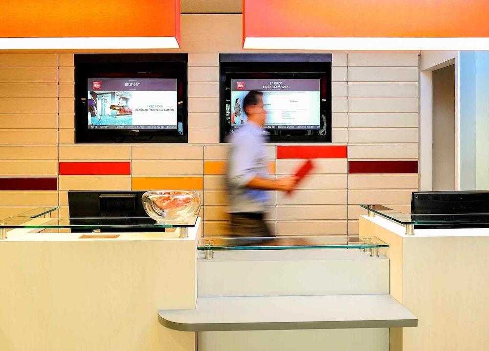 Ibis Lyon Est Beynost A42 30/31