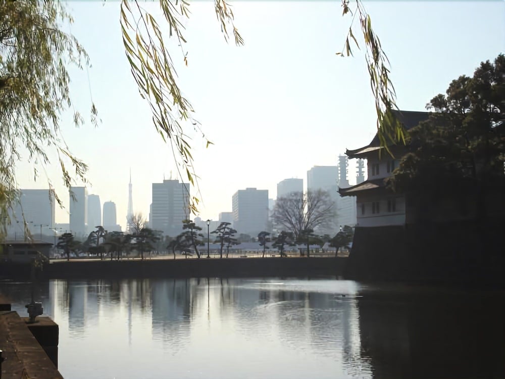 KKR Hotel Tokyo 57/66