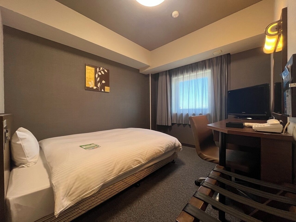Hotel Route-Inn Niigata-Nishi Inter 14/53