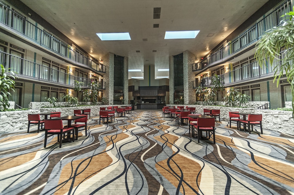 Studio6 Suites Amarillo, TX West Medical Center 29/45