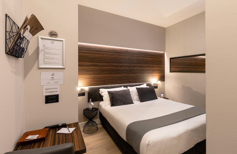 Aiello Hotels - Duomo 17/41
