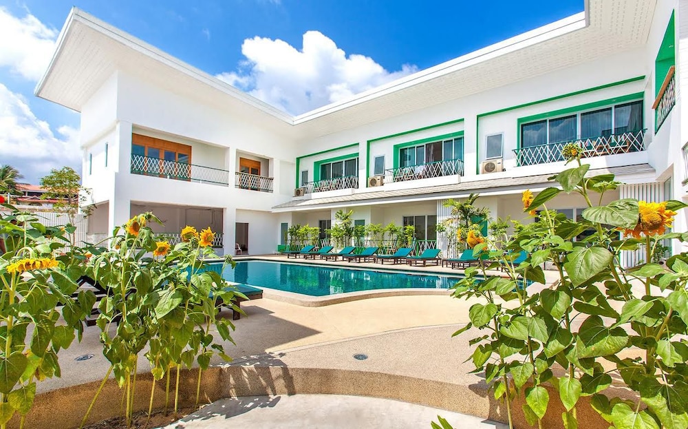 Khun Chaweng Resort 11/66