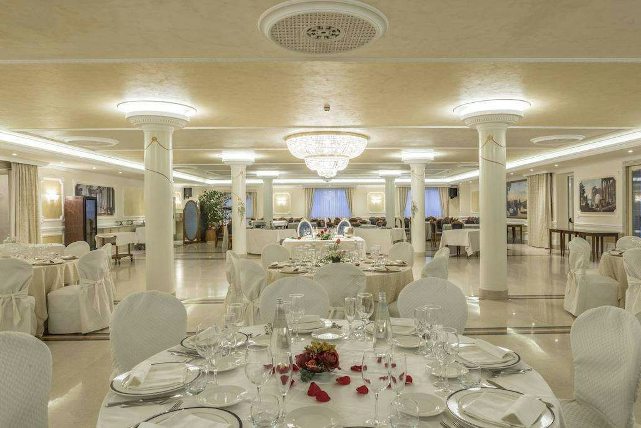 Villa Medici 26/30
