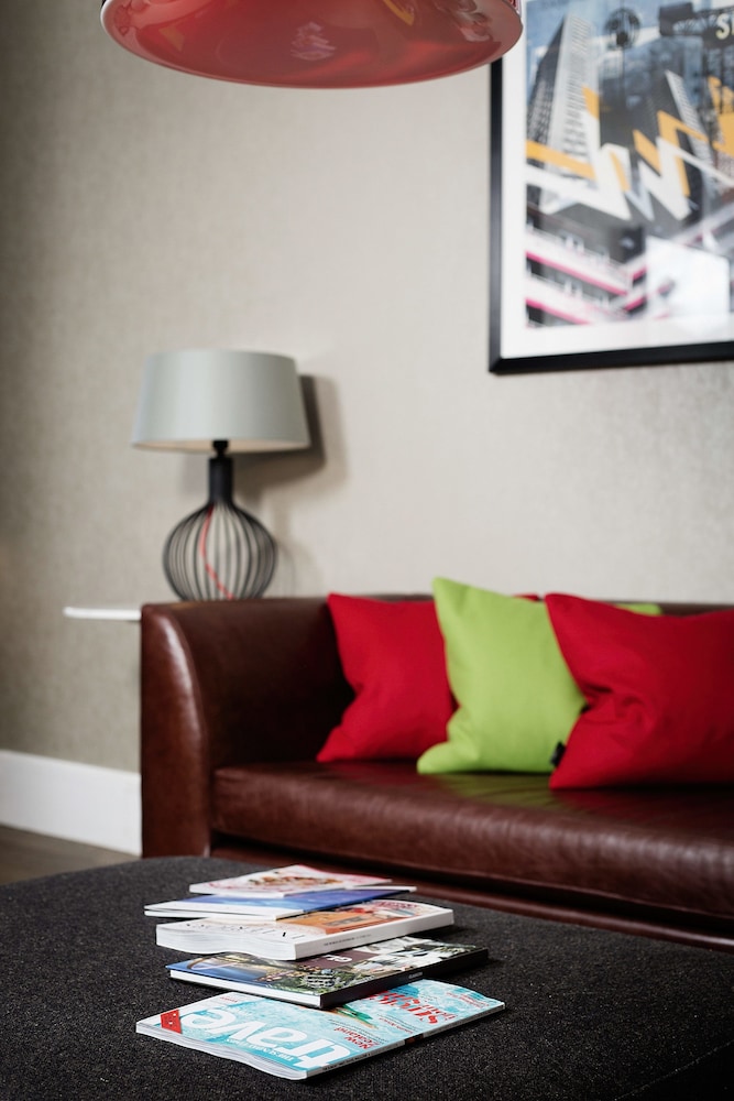 Malmaison Glasgow 36/64