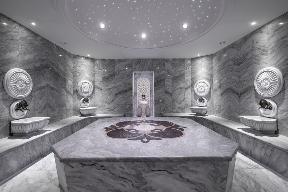 Mivara Luxury Resort & Spa 17/50